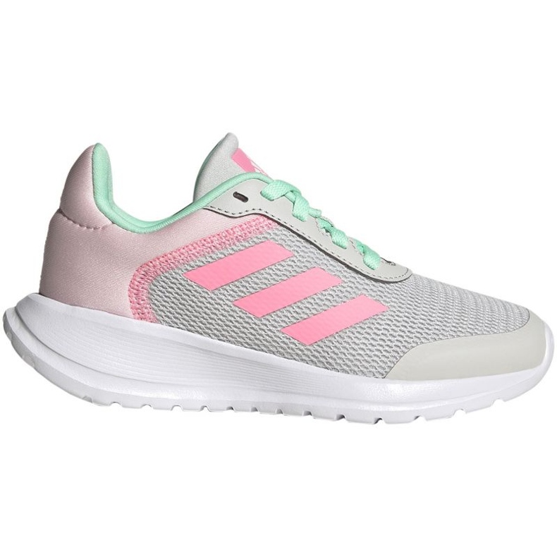 Chaussures Adidas Tensaur Run 2.0 K HQ1263 multicolore 1