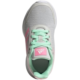 Chaussures Adidas Tensaur Run 2.0 K HQ1263 multicolore 2