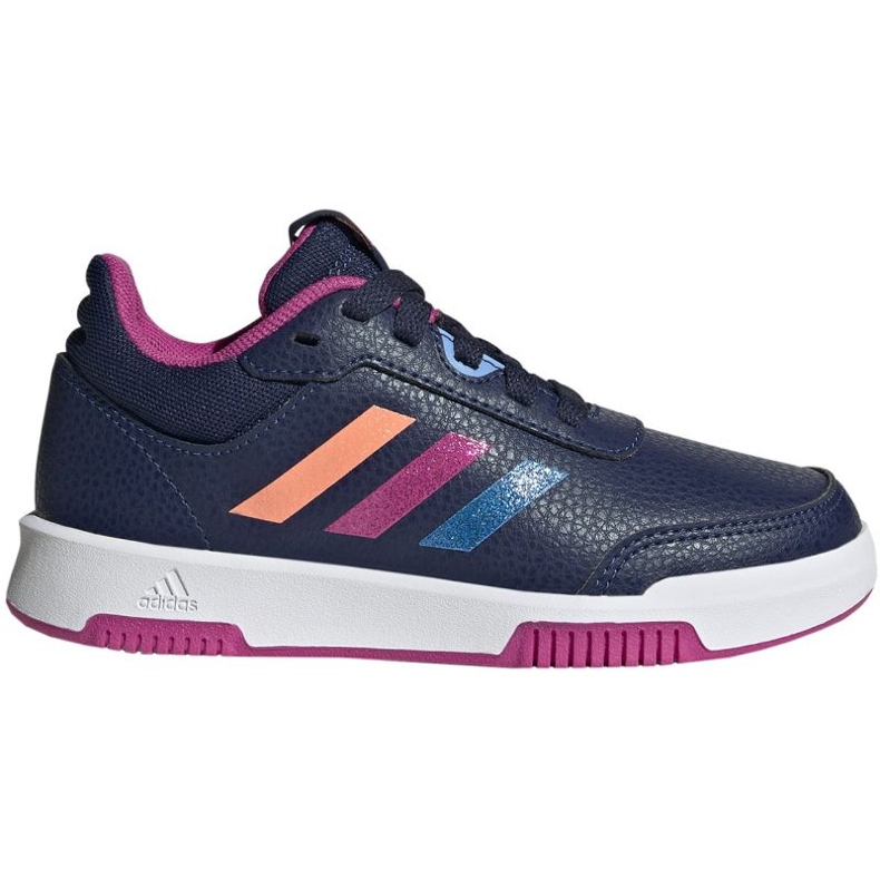 Chaussures Adidas Tensaur Sport 2.0 K Jr HP6157 bleu 1 Chaussures Adidas Tensaur Sport 2.0 K Jr HP6157 bleu 1