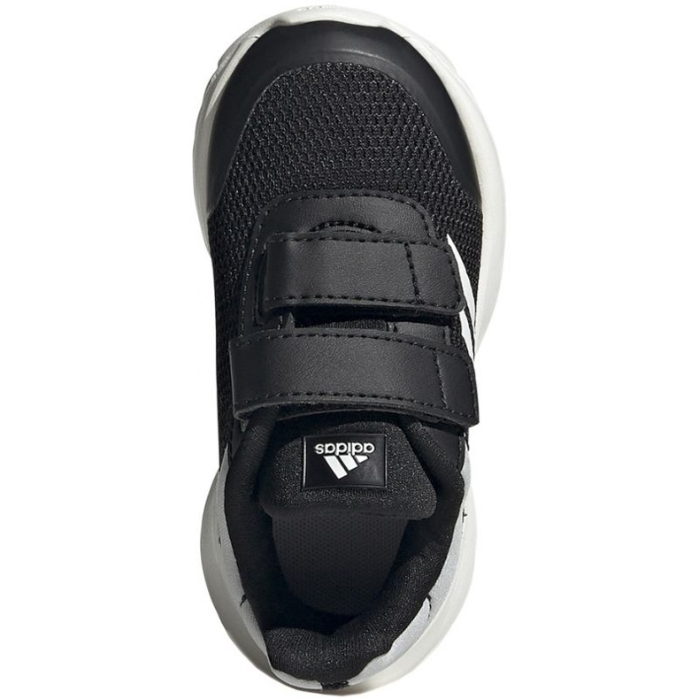 Chaussures Adidas Tensaur Run 2.0 Cf Jr GZ5856 noir 1