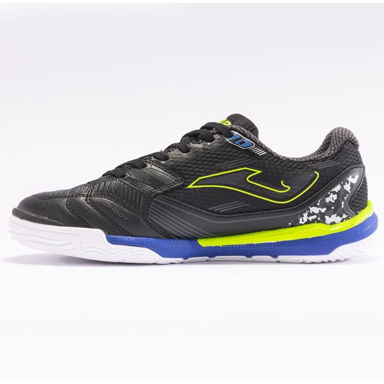 Chaussures Joma Liga 5 2401 In M LIGS2401IN le noir 1