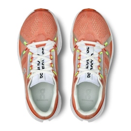 On Running Sur les chaussures de course Cloudeclipse W 3WD30090914 orange 2