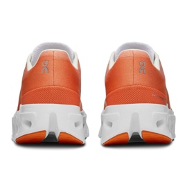 On Running Sur les chaussures de course Cloudeclipse W 3WD30090914 orange 5