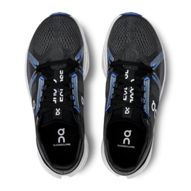 On Running Sur les chaussures de course Cloudeclipse W 3WD30091197 gris 2