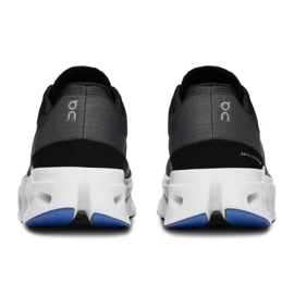 On Running Sur les chaussures de course Cloudeclipse W 3WD30091197 gris 4
