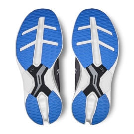On Running Sur les chaussures de course Cloudeclipse W 3WD30091197 gris 5