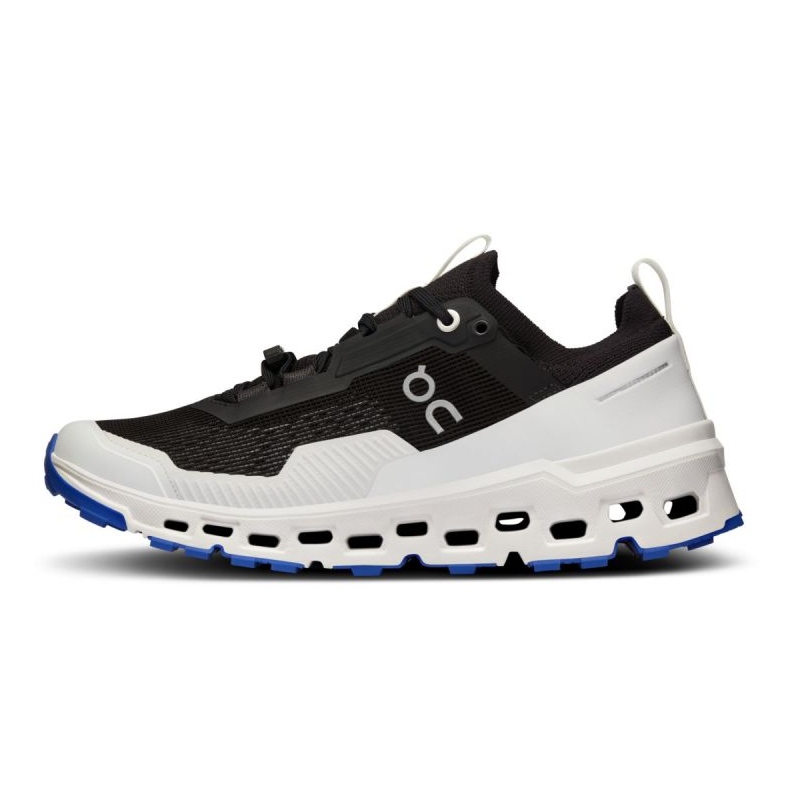 On Running Sur les chaussures de course Cloudultra 2 W 3WD30280299 le noir 1