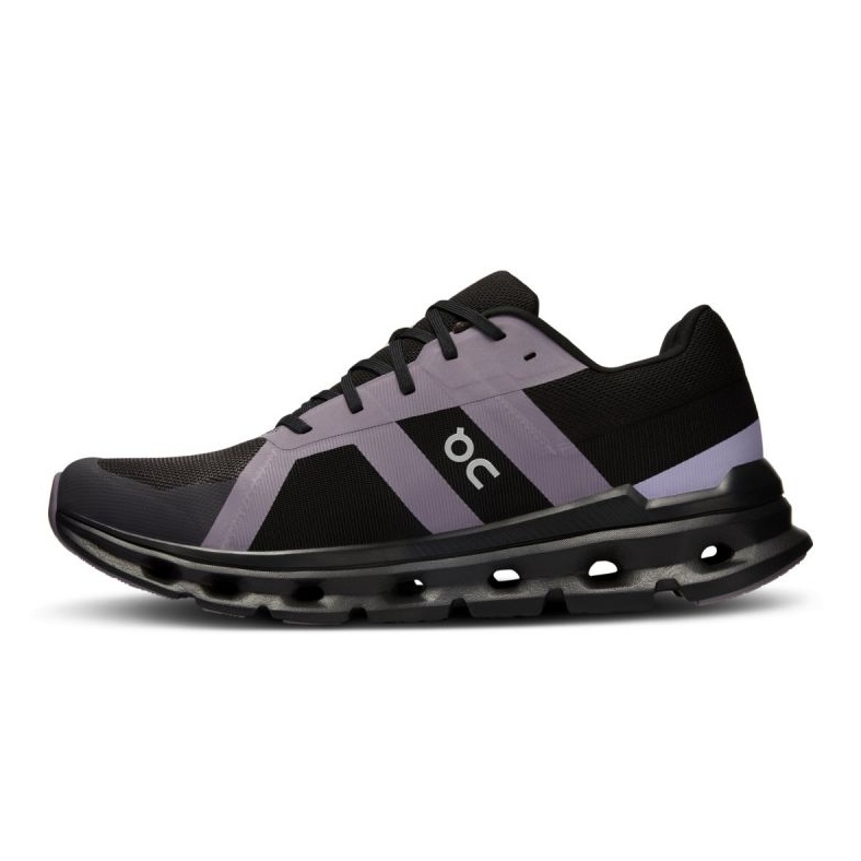Adidas Sur les chaussures de course Cloudrunner M 4698079 le noir 1 Adidas Sur les chaussures de course Cloudrunner M 4698079 le noir 1