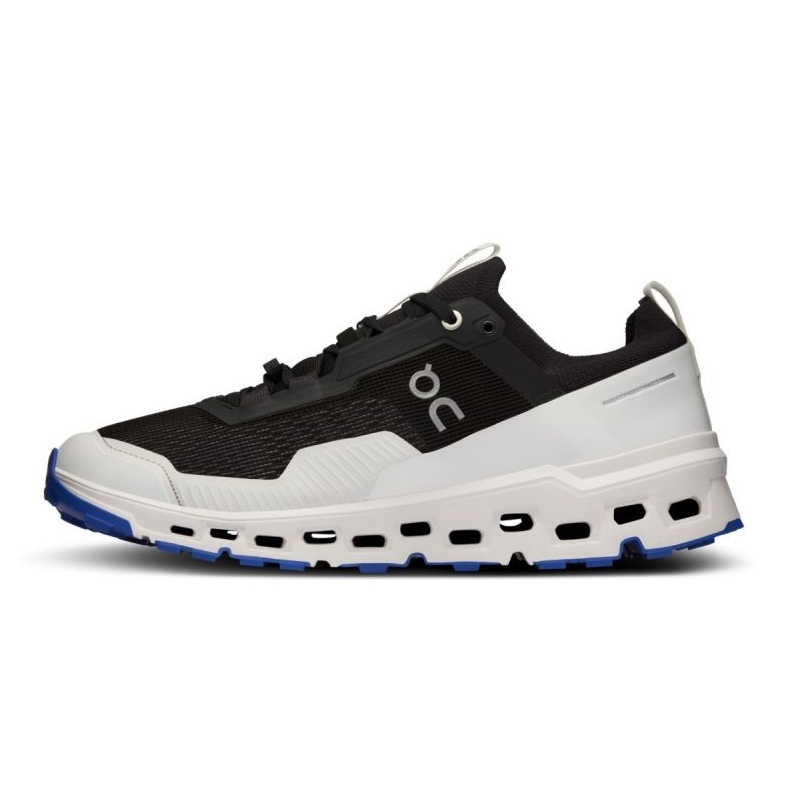 On Running Sur les chaussures de course Cloudultra 2 M 3MD30280299 le noir 1