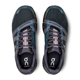 On Running Sur les chaussures de course Cloudgo M 5598089 bleu 2