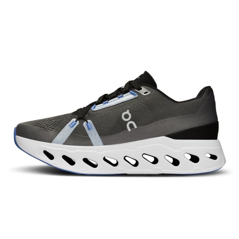 On Running Sur les chaussures de course Cloudeclipse M 3MD30091197 gris 1
