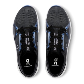 On Running Sur les chaussures de course Cloudeclipse M 3MD30091197 gris 2