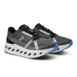 On Running Sur les chaussures de course Cloudeclipse M 3MD30091197 gris 3