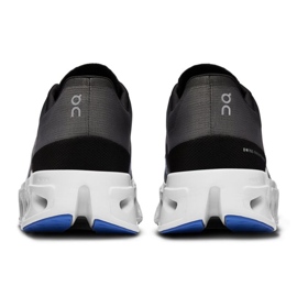 On Running Sur les chaussures de course Cloudeclipse M 3MD30091197 gris 4