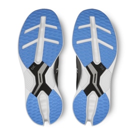On Running Sur les chaussures de course Cloudeclipse M 3MD30091197 gris 5