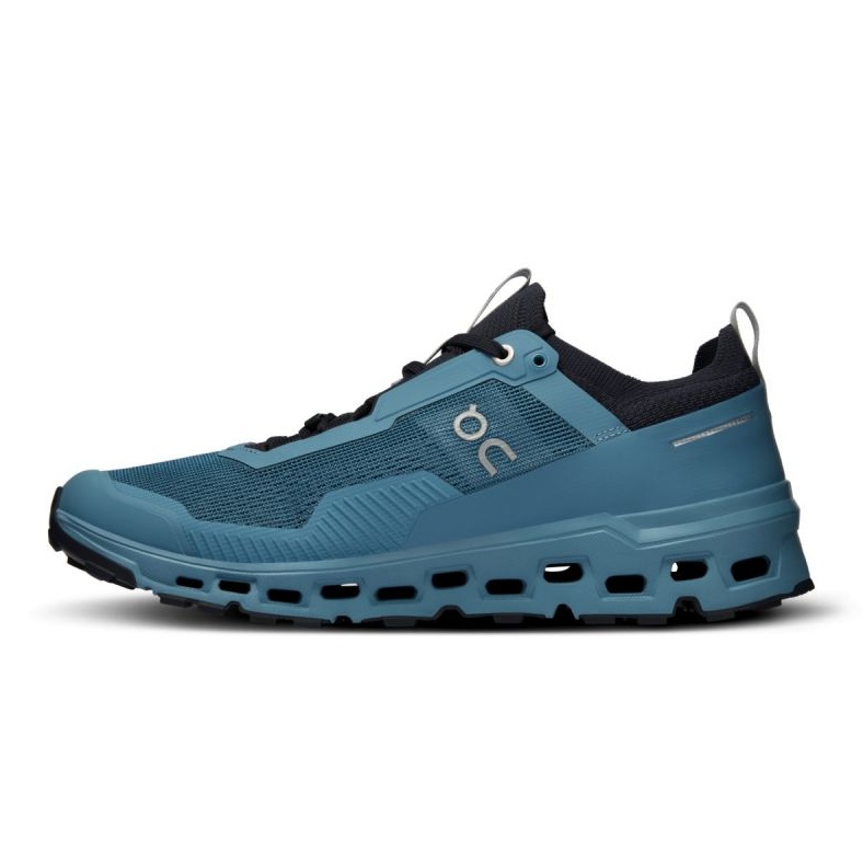 On Running Sur les chaussures de course Cloudultra 2 M 3MD30280331 bleu 1