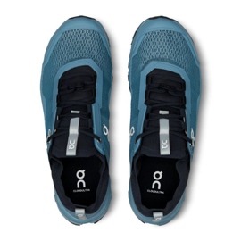 On Running Sur les chaussures de course Cloudultra 2 M 3MD30280331 bleu 2