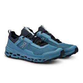 On Running Sur les chaussures de course Cloudultra 2 M 3MD30280331 bleu 3