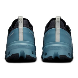 On Running Sur les chaussures de course Cloudultra 2 M 3MD30280331 bleu 4