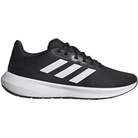 Chaussures Adidas Runfalcon 3 M HQ3790 noir 1