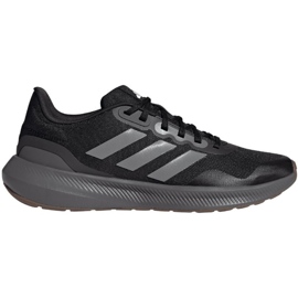 Chaussures Adidas Runfalcon 3 Tr M HP7568 le noir 1