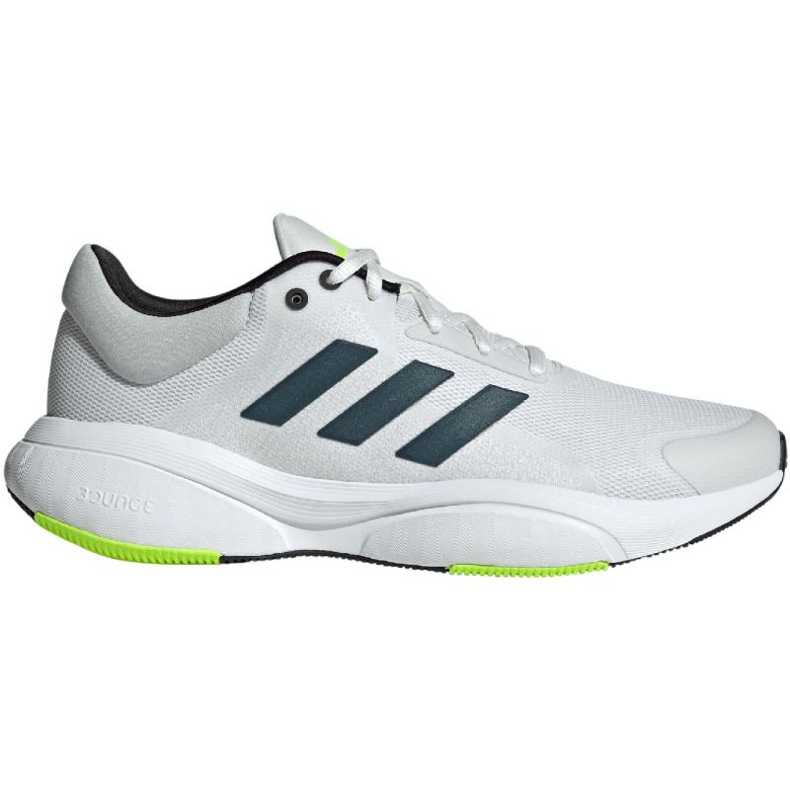 Chaussures Adidas Response M IF7252 gris 1