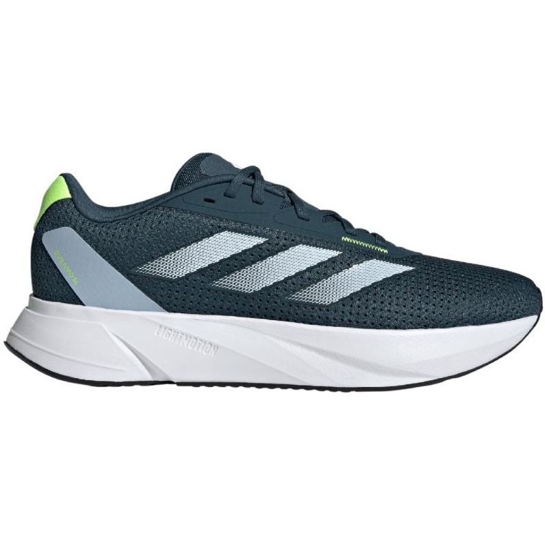 Chaussures de course Adidas Duramo Sl M IF7868 vert 1