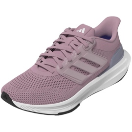Chaussures adidas Ultrabounce W ID2248 rose 1 Chaussures adidas Ultrabounce W ID2248 rose 1