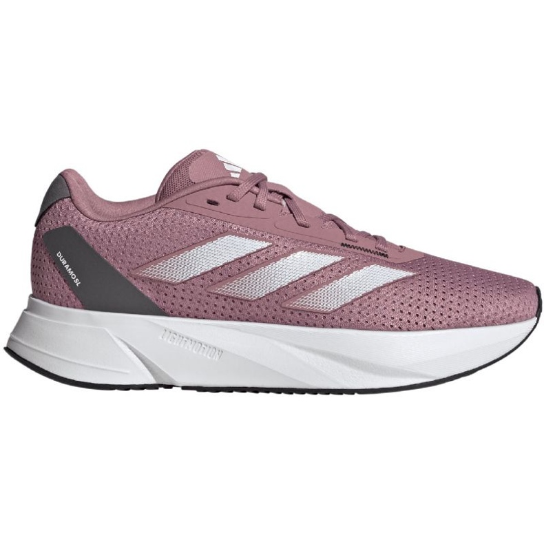 Chaussures Adidas Duramo Sl W IF7881 rose 1