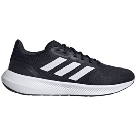 Chaussures Adidas Runfalcon 3 M ID2286 bleu 1
