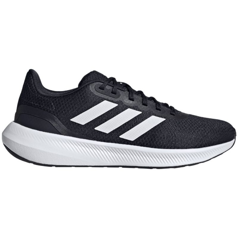 Chaussures Adidas Runfalcon 3 M ID2286 bleu 1 Chaussures Adidas Runfalcon 3 M ID2286 bleu 1
