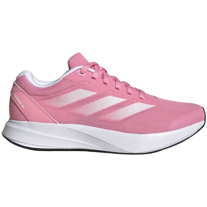 Chaussures Adidas Duramo Rc W ID2708 rose 1