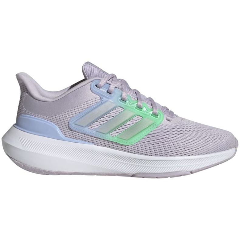 Chaussures Adidas Ultrabounce HQ3786 violet 1