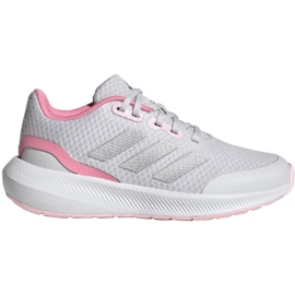 Chaussures adidas RunFalcon 3.0 K IG7281 gris 1 Chaussures adidas RunFalcon 3.0 K IG7281 gris 1