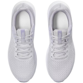 Asics Patriot 13 W chaussures de course 1012B312 023 gris 1