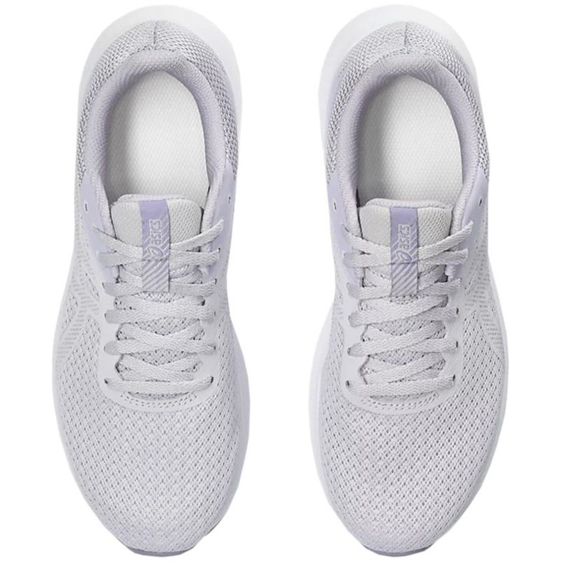 Asics Patriot 13 W chaussures de course 1012B312 023 gris 1