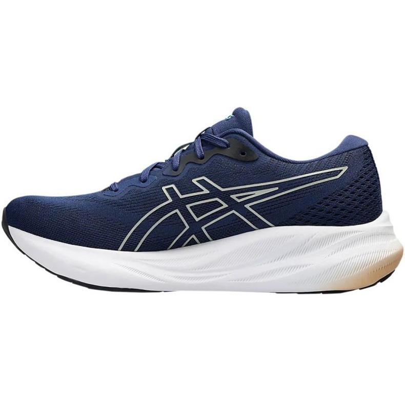 Asics Gel-Pulse 15 W chaussures de course 1012B593 401 bleu 1