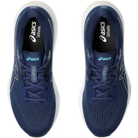Asics Gel-Pulse 15 W chaussures de course 1012B593 401 bleu 2