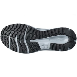 Chaussures de course Asics Trail Scout 3 M 1011B700 003 le noir 3
