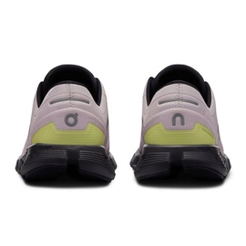 On Running Sur les chaussures Running Cloud X 3 W 6098098 rose 3