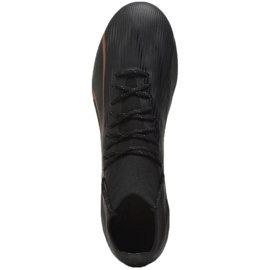 Chaussures de football Puma Ultra Pro FG/AG M 107750 02 noir 1