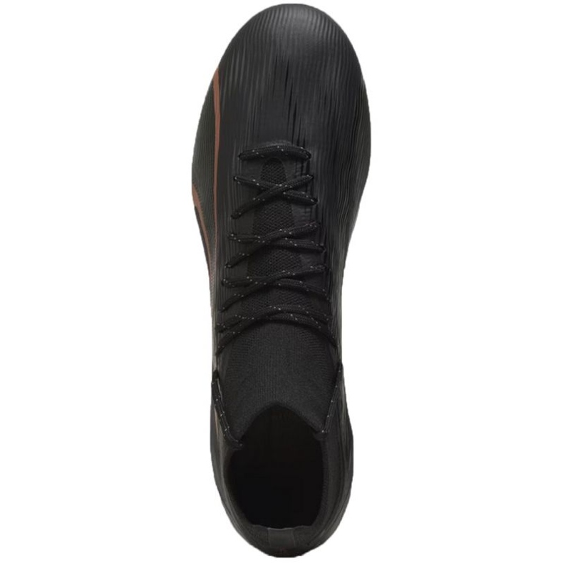 Chaussures de football Puma Ultra Pro FG/AG M 107750 02 le noir 1 Chaussures de football Puma Ultra Pro FG/AG M 107750 02 le noir 1