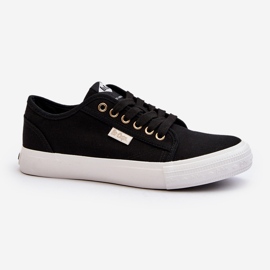 Baskets Femme Lee Cooper LCW-24-31-2202 Noir le noir 2 Baskets Femme Lee Cooper LCW-24-31-2202 Noir le noir 2