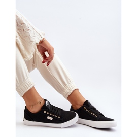 Baskets Femme Lee Cooper LCW-24-31-2202 Noir 1