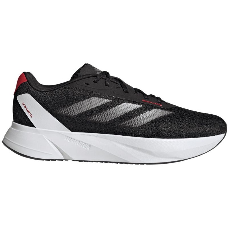 Chaussures de course Adidas Duramo Sl M IE9700 le noir 1