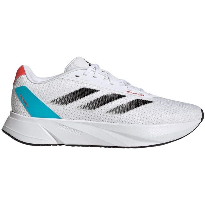Chaussures de course Adidas Duramo Sl M IF7869 blanche 1