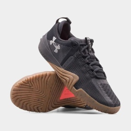 Chaussures Under Armour TriBase Reign 6 M 3027341-001 noir 1