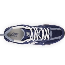 Chaussures New Balance MR530CA bleu 1 Chaussures New Balance MR530CA bleu 1