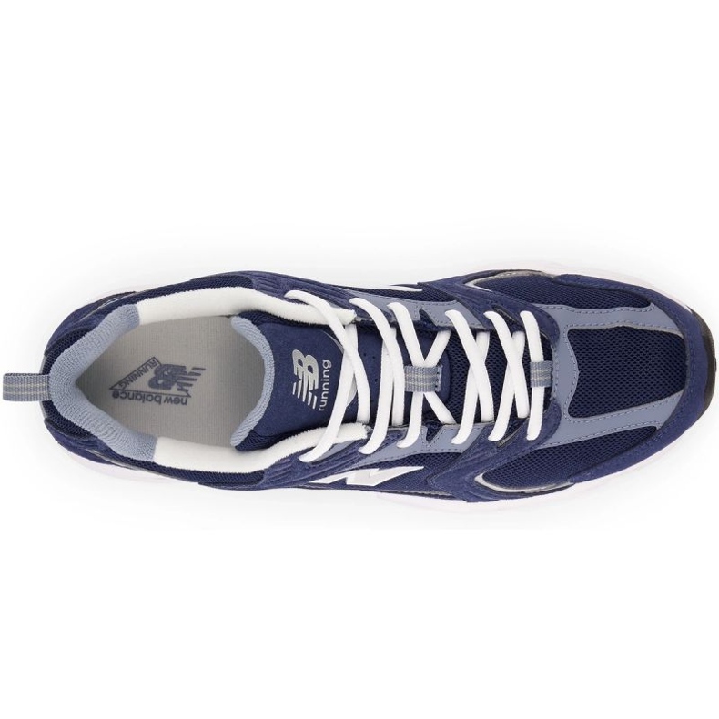 Chaussures New Balance MR530CA bleu 1 Chaussures New Balance MR530CA bleu 1