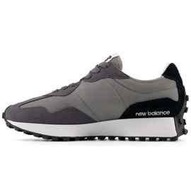 Chaussures New Balance U327MD gris 1 Chaussures New Balance U327MD gris 1